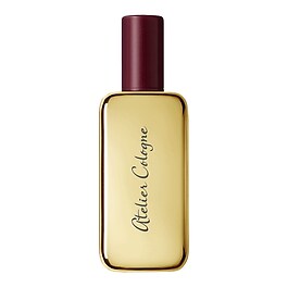 Gold Leather - Cologne Absolue